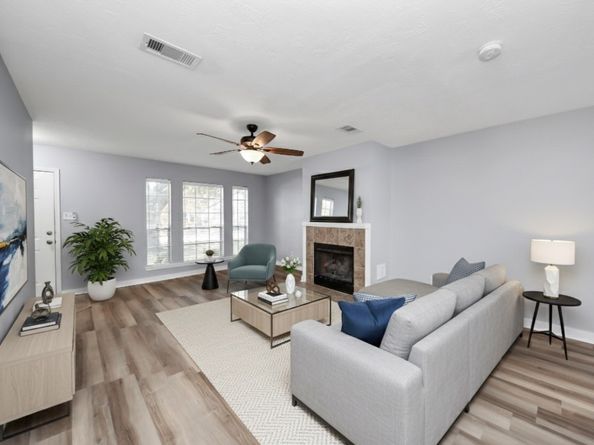 18135 Gravenhurst Lane, Tomball TX 77377