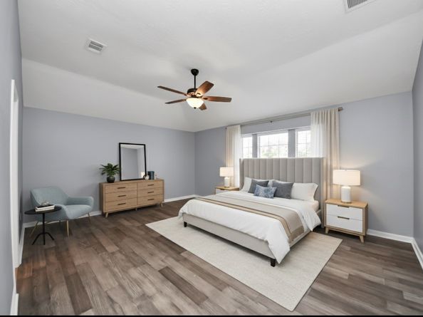 18135 Gravenhurst Lane, Tomball TX 77377