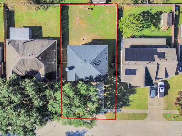 18135 Gravenhurst Lane, Tomball TX 77377