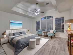 911 Chisel Point Drive, Houston TX 77094