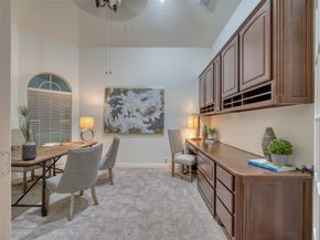 911 Chisel Point Drive, Houston TX 77094