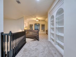 911 Chisel Point Drive, Houston TX 77094