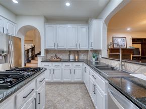 911 Chisel Point Drive, Houston TX 77094