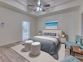 911 Chisel Point Drive, Houston TX 77094