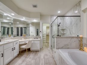 911 Chisel Point Drive, Houston TX 77094