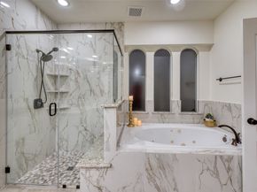 911 Chisel Point Drive, Houston TX 77094