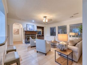 911 Chisel Point Drive, Houston TX 77094