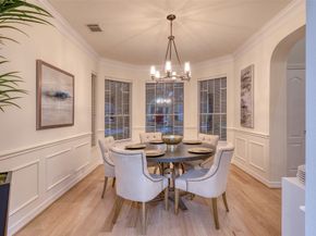 911 Chisel Point Drive, Houston TX 77094