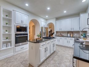 911 Chisel Point Drive, Houston TX 77094