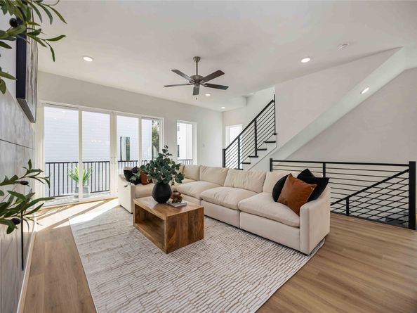 4415 Caroline St, Houston TX 77004