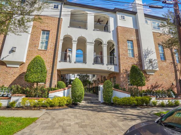 2843 Rusk Street, Houston TX 77003