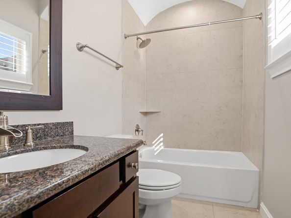 2843 Rusk Street, Houston TX 77003