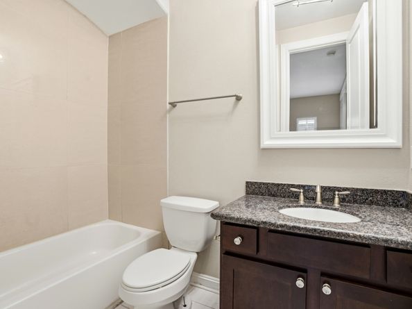 2843 Rusk Street, Houston TX 77003