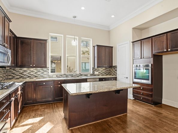 2843 Rusk Street, Houston TX 77003