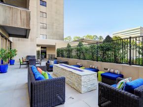 49 Briar Hollow Lane 505, Houston TX 77027