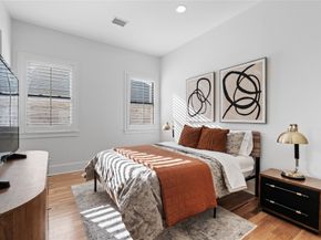 9118 Cathey Lane, Houston TX 77080