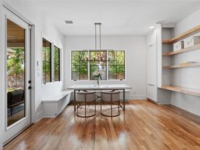 9118 Cathey Lane, Houston TX 77080