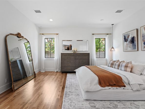 9118 Cathey Lane, Houston TX 77080