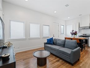 9118 Cathey Lane, Houston TX 77080