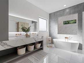 9118 Cathey Lane, Houston TX 77080