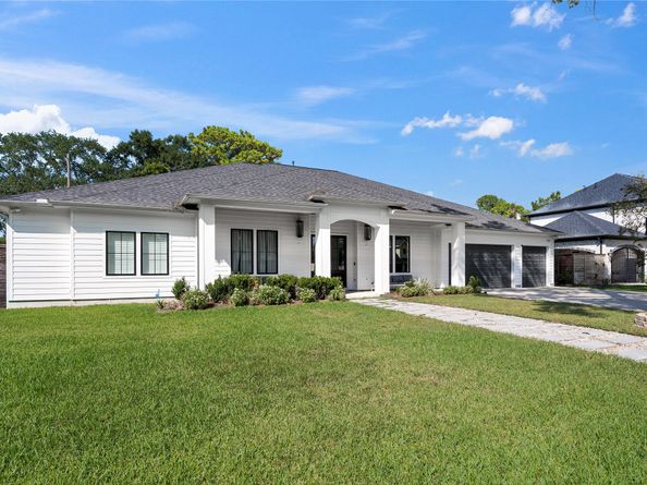 9118 Cathey Lane, Houston TX 77080