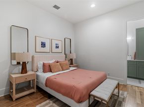 9118 Cathey Lane, Houston TX 77080