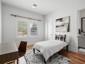 9118 Cathey Lane, Houston TX 77080