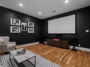 9118 Cathey Lane, Houston TX 77080