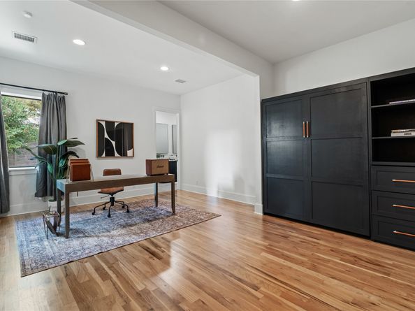 9118 Cathey Lane, Houston TX 77080