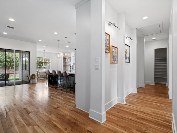 9118 Cathey Lane, Houston TX 77080