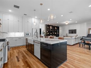 9118 Cathey Lane, Houston TX 77080