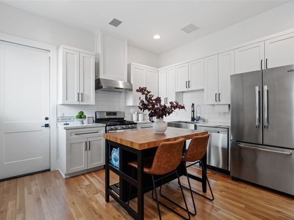 9118 Cathey Lane, Houston TX 77080