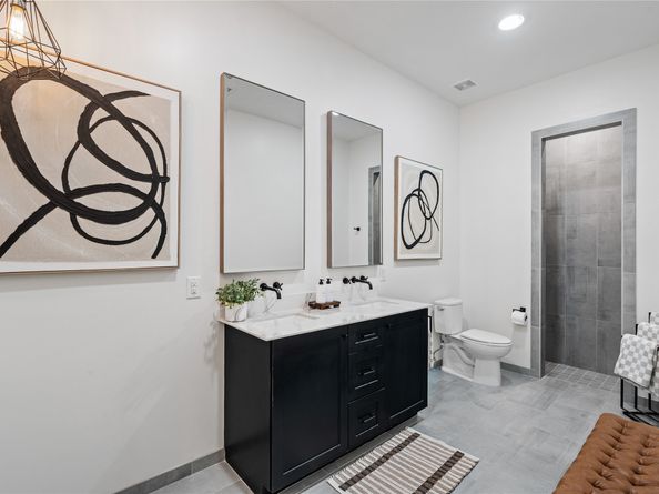 9118 Cathey Lane, Houston TX 77080