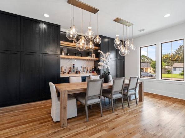 9118 Cathey Lane, Houston TX 77080