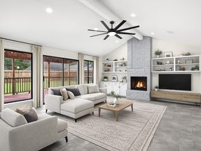 8726 Wildforest Drive, Houston TX 77088