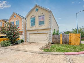 10355 Panther Point Drive, Houston TX 77099