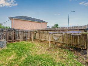 10355 Panther Point Drive, Houston TX 77099