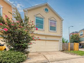 10355 Panther Point Drive, Houston TX 77099