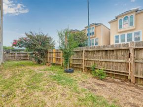 10355 Panther Point Drive, Houston TX 77099