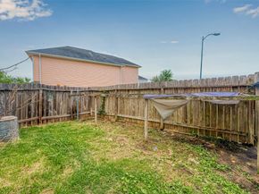 10355 Panther Point Drive, Houston TX 77099