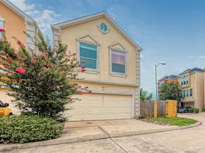 10355 Panther Point Drive, Houston TX 77099