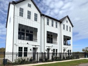 2745 Providence Street, Houston TX 77020