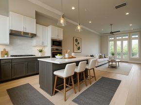 2745 Providence Street, Houston TX 77020