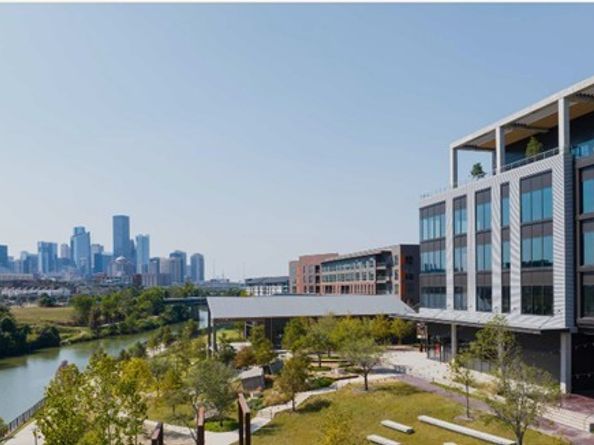 2745 Providence Street, Houston TX 77020