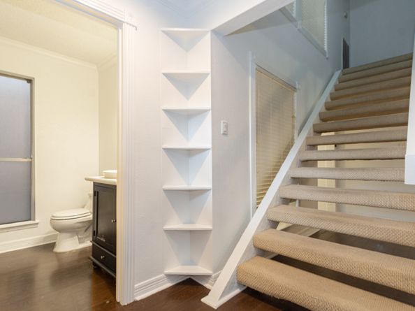 1911 Trixie Lane, Houston TX 77042