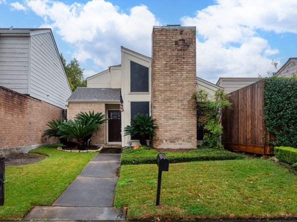 1911 Trixie Lane, Houston TX 77042