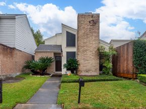 1911 Trixie Lane, Houston TX 77042