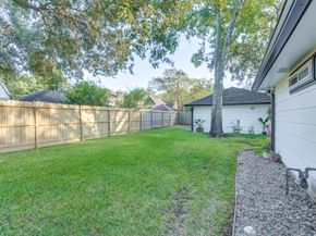 1711 S Kirkwood Road, Houston TX 77077