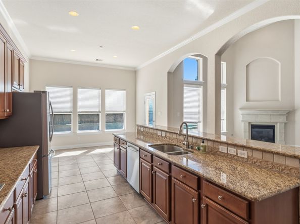 25802 Northcrest Drive, Spring TX 77389