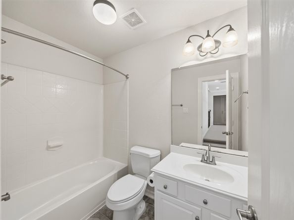 25802 Northcrest Drive, Spring TX 77389